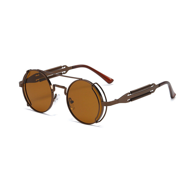 Wholesale PC Color Film Sunglasses